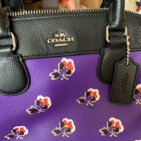 Coach Handbag
